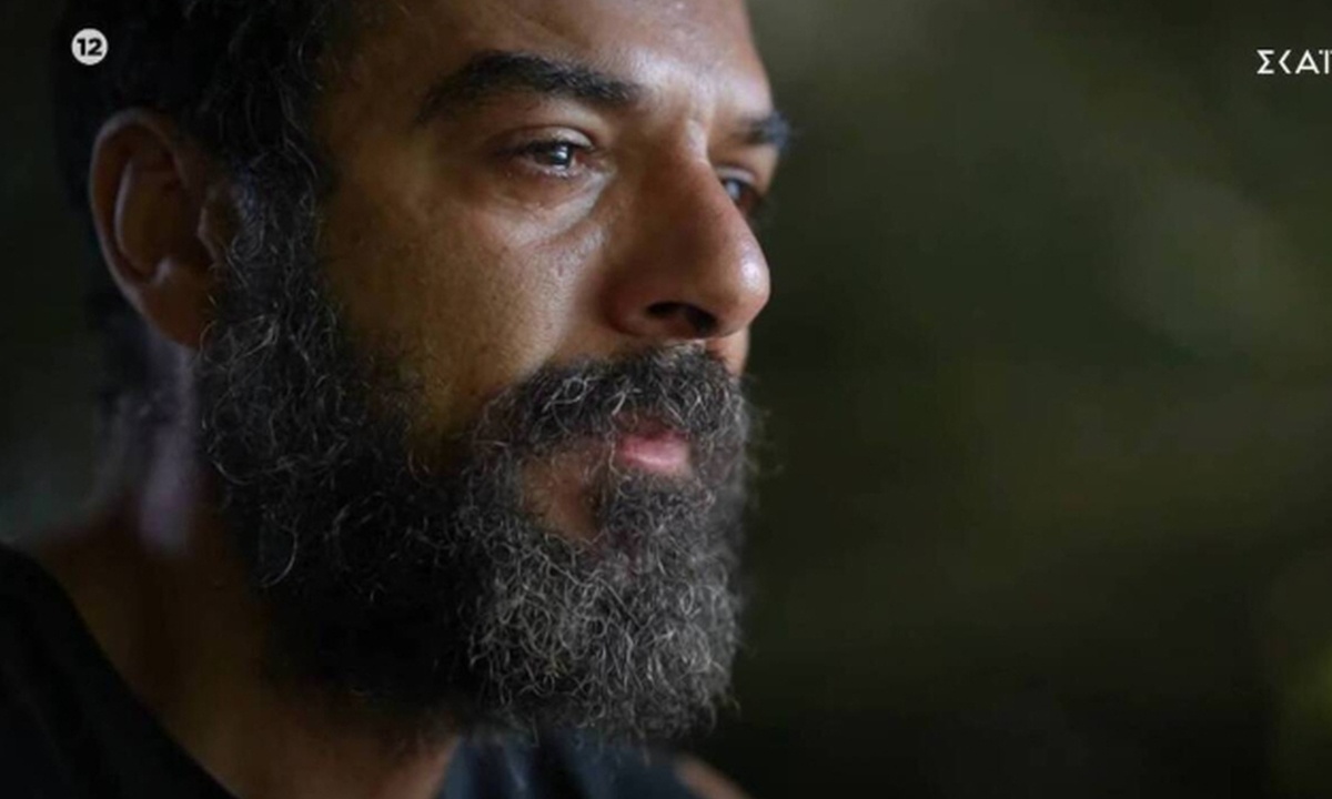 Survivor: «Ο Τριαντάφυλλος έλεγε ψέματα κοιτώντας μας στα μάτια»
