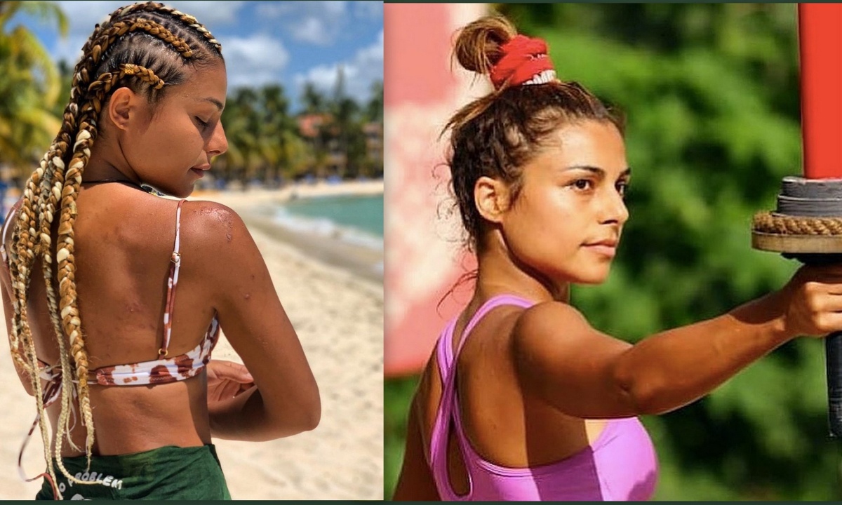 Survivor: Ελευθερία Ελευθερίου: Αυτούς τους παίκτες δίνει στεγνά – Ποιοι τρώνε εκτός κανόνων;