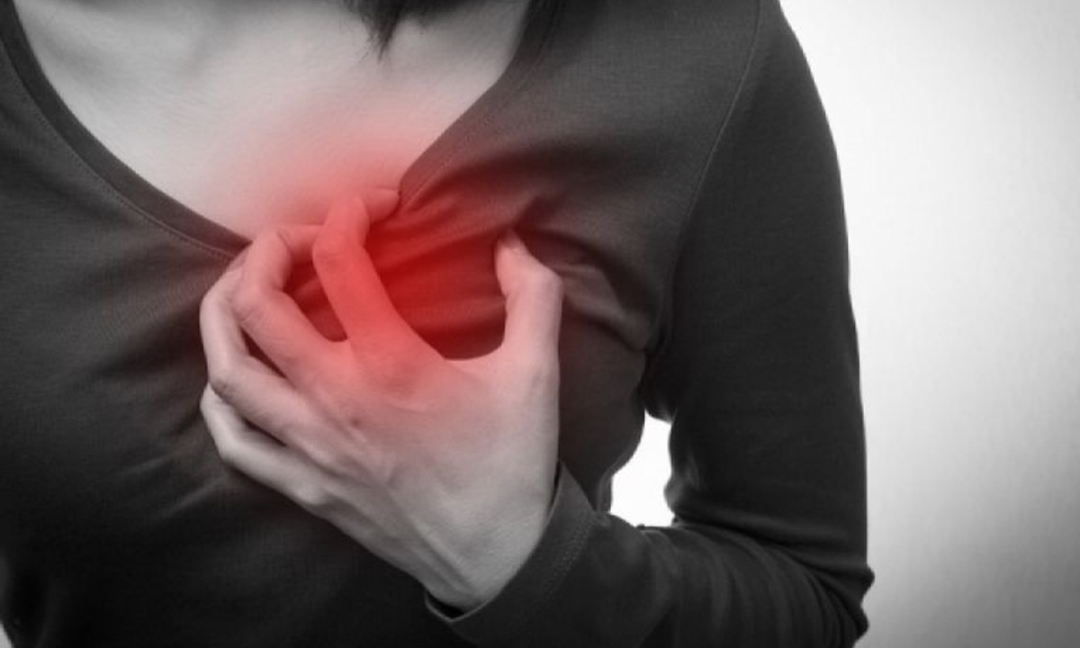 Πρόβλημα στην καρδιά: Αναγνωρίστε το από τα σημάδια στα πόδια (εικόνες)