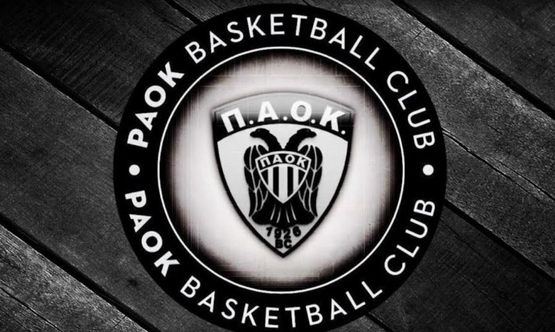ΠΑΟΚ: Θλίψη για Σαρασίδη