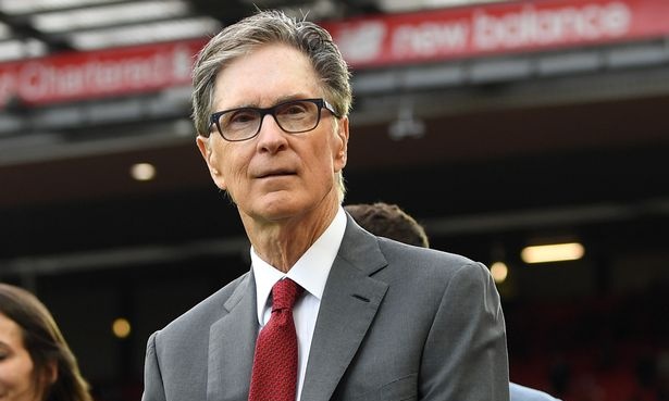 Λίβερπουλ: Δημόσια συγγνώμη του ιδιοκτήτη της προς τον κόσμο (photos+video)