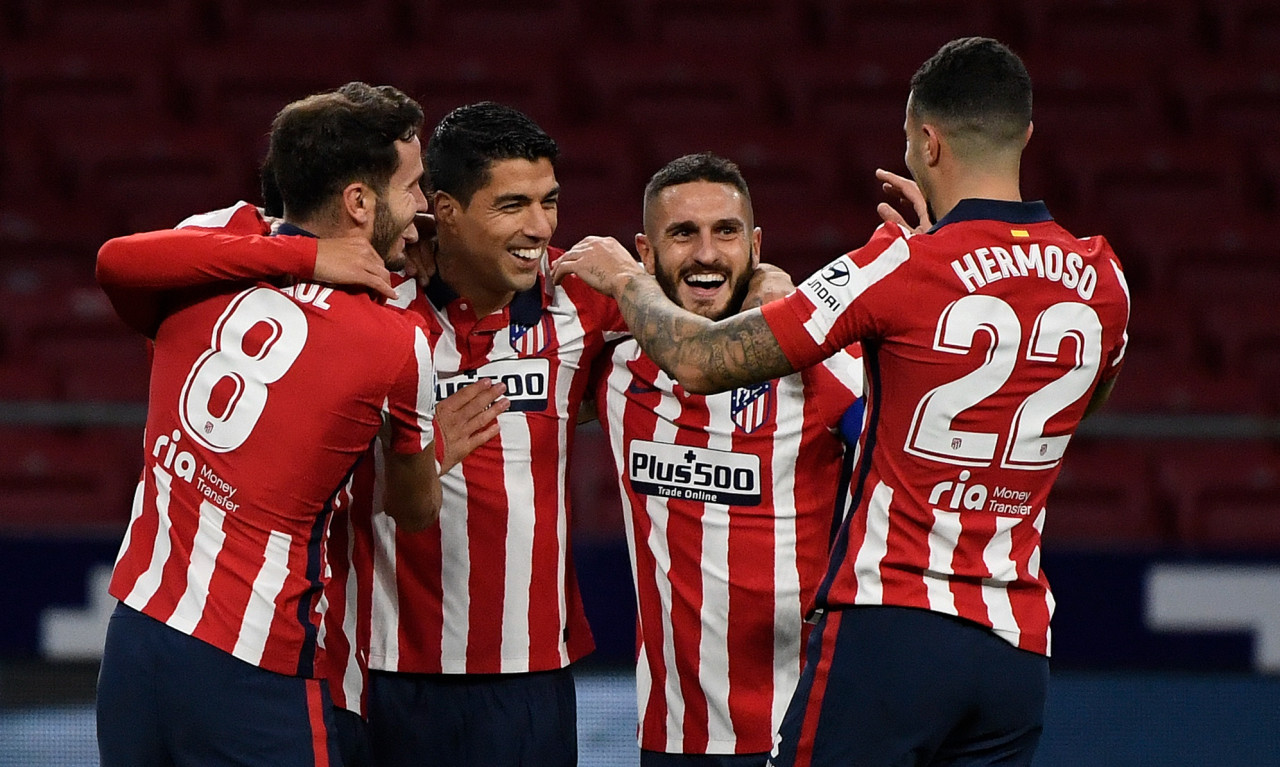 European Super League: «Αντίο» και από την Ατλέτικο