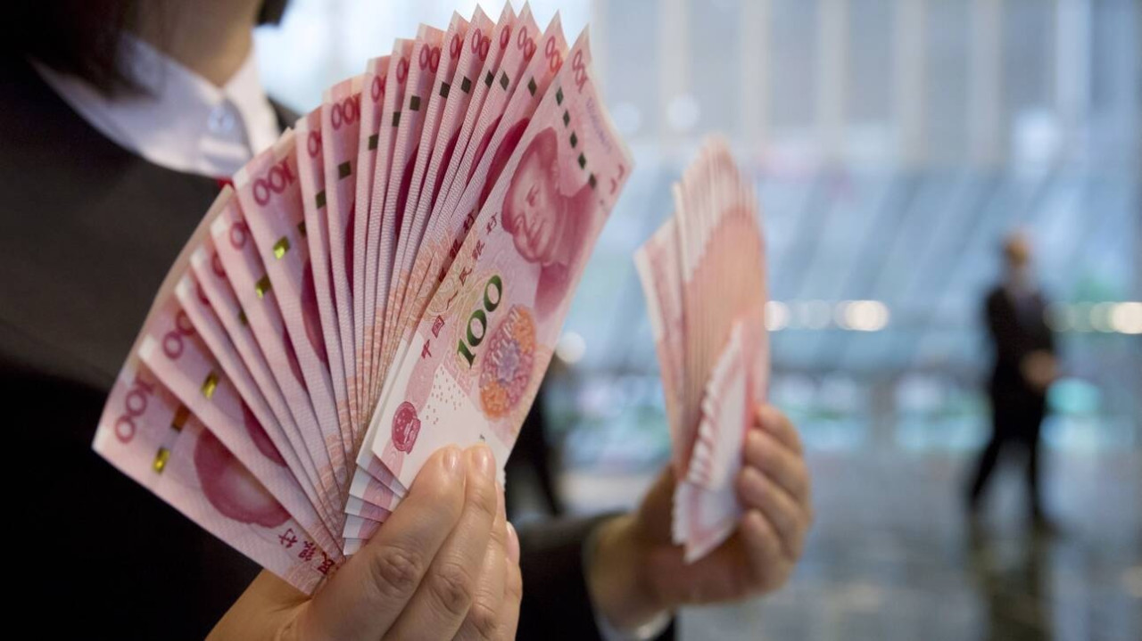 Απάτη-μαμούθ σε βάρος 90χρονης στο Χονγκ Κονγκ: Της έκλεψαν 27 εκατ. ευρώ