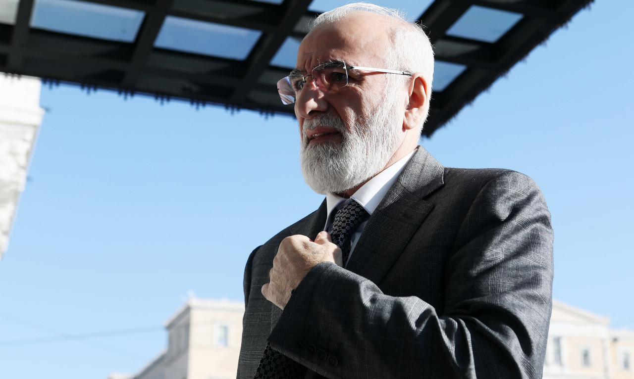 Τηλεδιάσκεψη «φωτιά» για το παρόν και το μέλλον του ΠΑΟΚ-Τα θέλω του Ιβάν Σαββίδη!