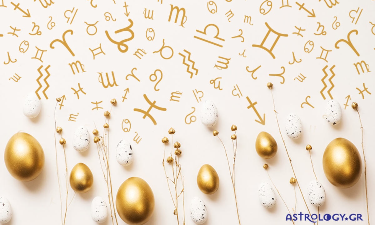 Εβδομαδιαίες προβλέψεις από 25/04 έως 01/05: Μην περιμένεις να γίνουν τα αναμενόμενα!