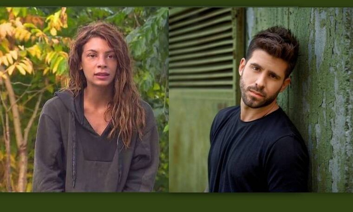 Survivor: Αυτό είναι το τελευταίο δώρο του Λιβάνη στη Μαριαλένα πριν φύγει για Άγιο Δομίνικο