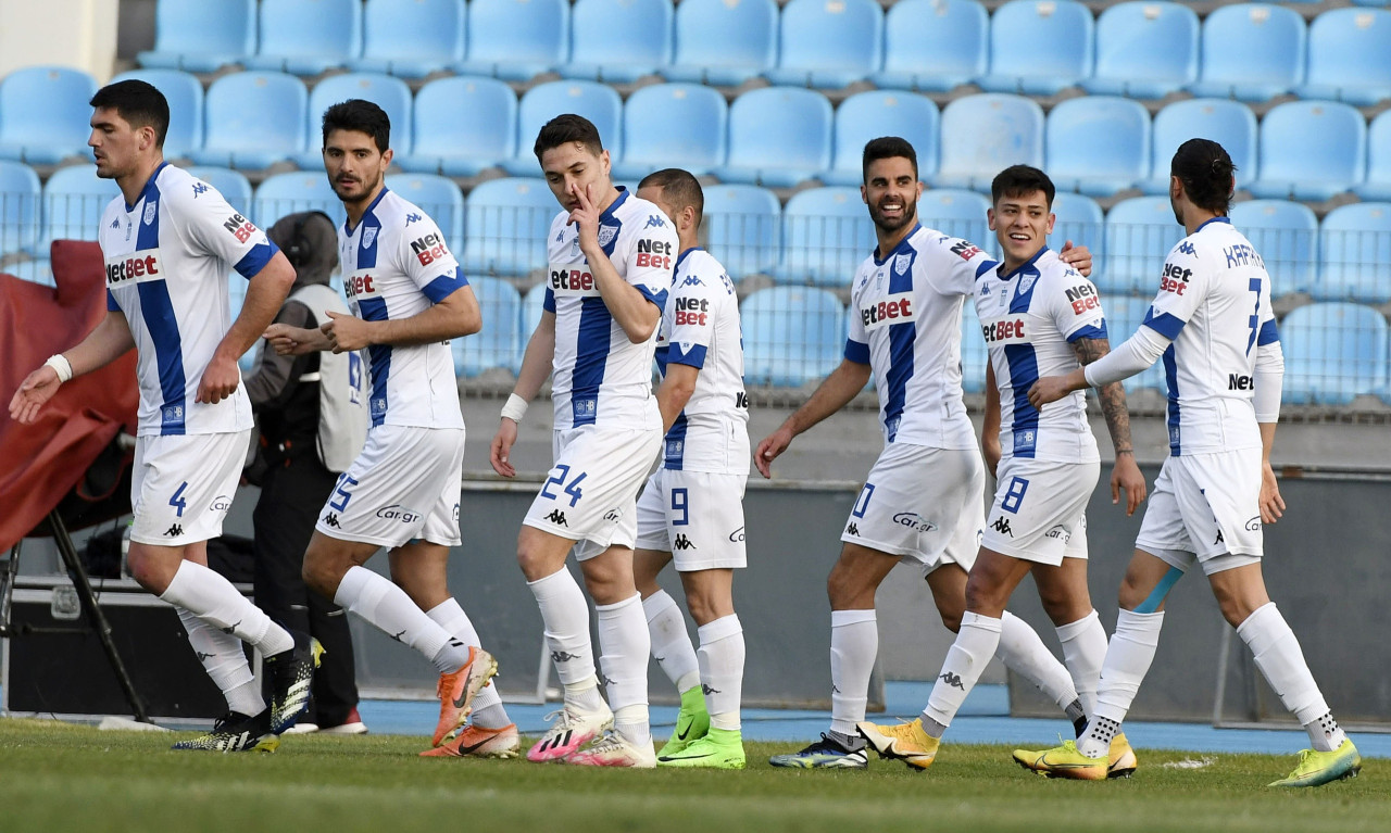 Συναγερμός στον ΠΑΣ Γιάννινα: Θετικό κρούσμα κορονοϊού στην ομάδα