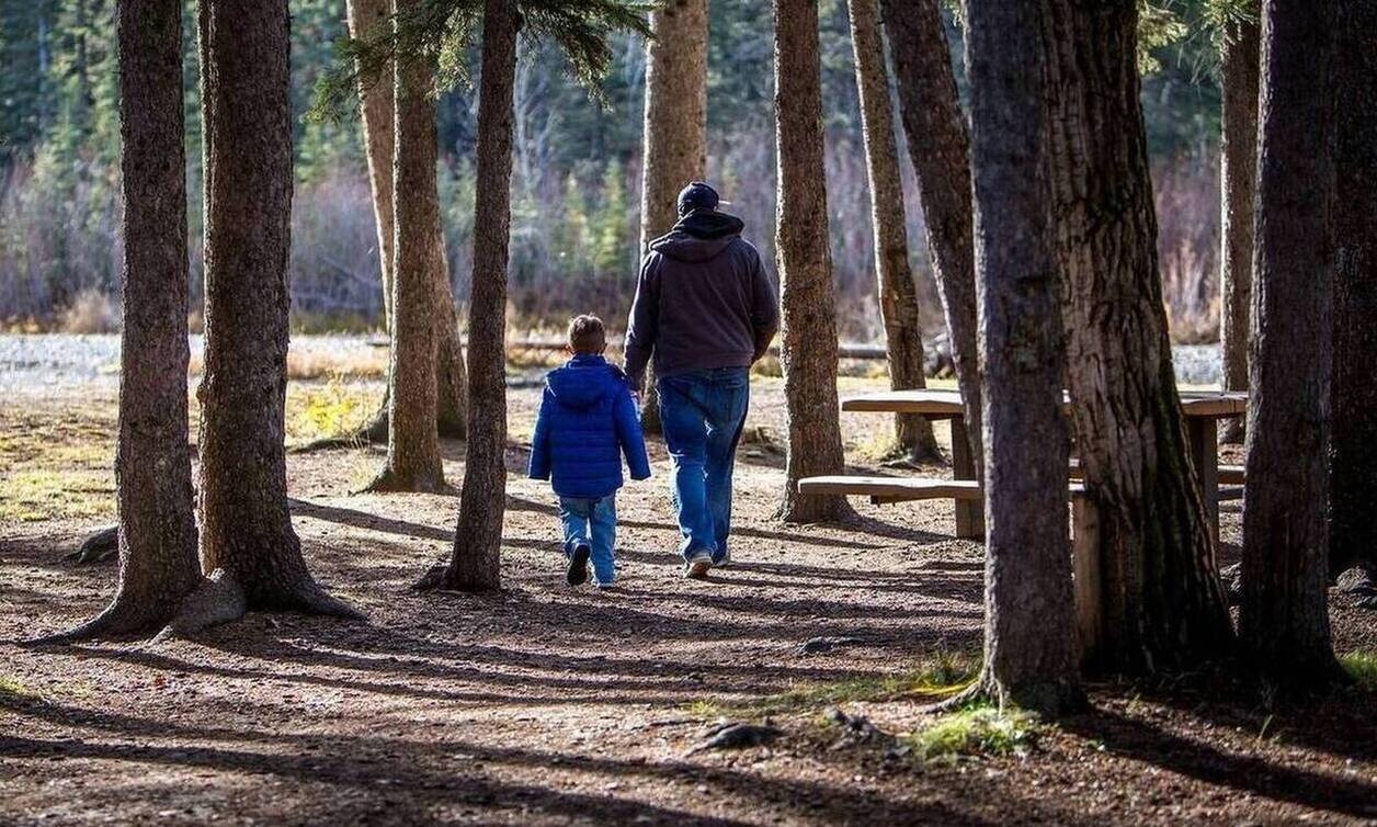 Συνεπιμέλεια: Ενεργοί μπαμπάδες προς υπ. Δικαιοσύνης – Αναφανδόν υπέρ τα σχόλια στη διαβούλευση
