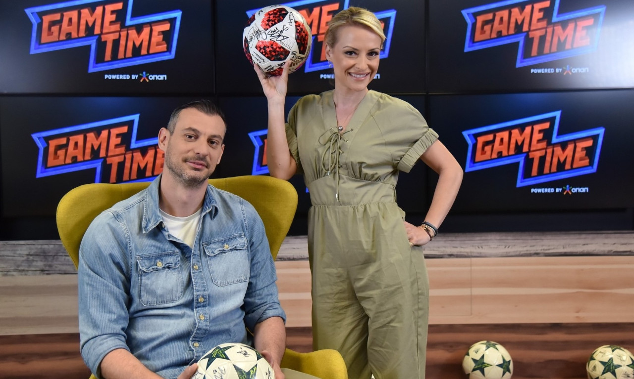 Σωτήρης Πανταλέων στο ΟΠΑΠ Game Time: Ματς «ζωής και θανάτου» για τον Παναθηναϊκό στην Τούμπα (vid)