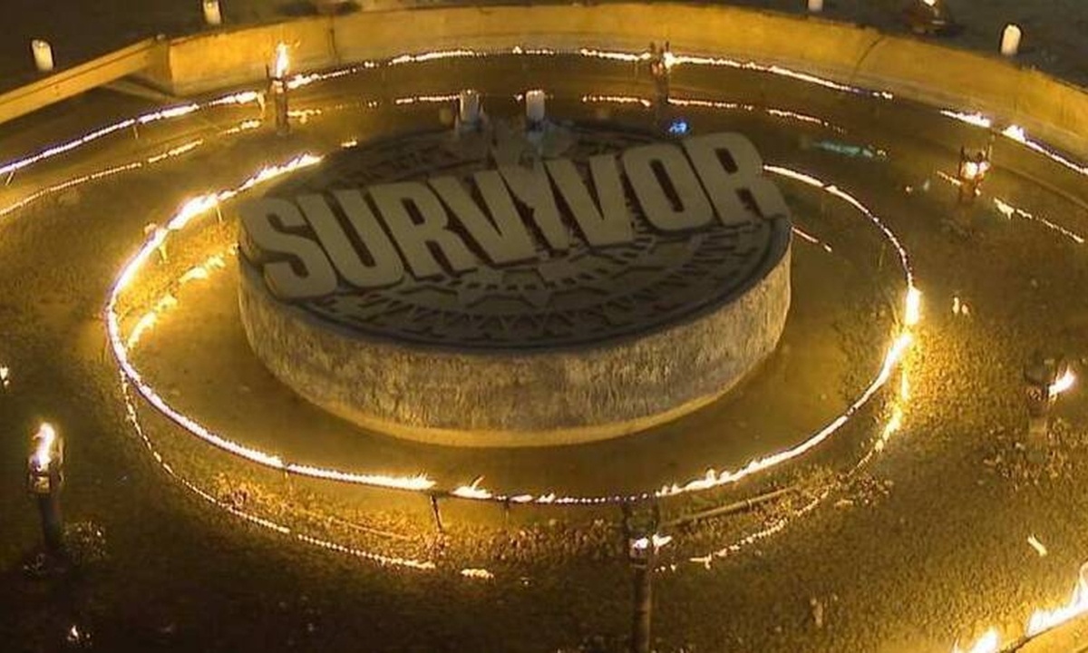 Survivor: Άγριο κράξιμο σε πρώην συμπαίκτη: «Δεν έχει ούτε ένα ένσημο στη ζωή του»