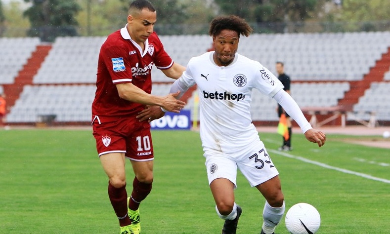 ΑΕΛ-ΟΦΗ 0-1: Τα highlights της απόδρασης των Κρητικών για τη σωτηρία! (video)