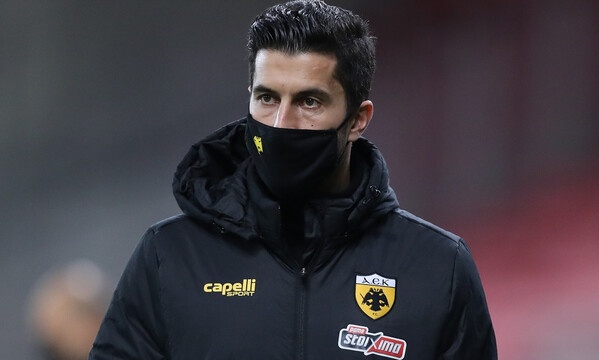 ΑΕΚ: Έτοιμη για την υπέρβαση στην επίθεση - Δυνατός στόχος από Γαλλία (photos)