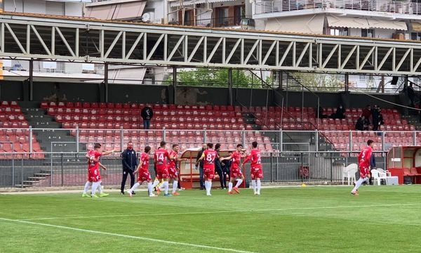 Football League: Σπουδαίες νίκες για Πανσερραϊκό, Ρόδο