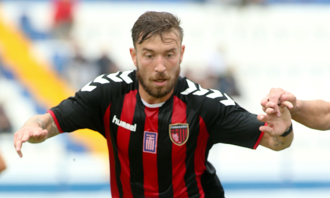 Παναχαϊκή: Τακτοποιήθηκε η οφειλή σε Σιατραβάνη