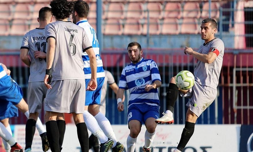 Football League: Ντέρμπι σε Βορρά και Νότο