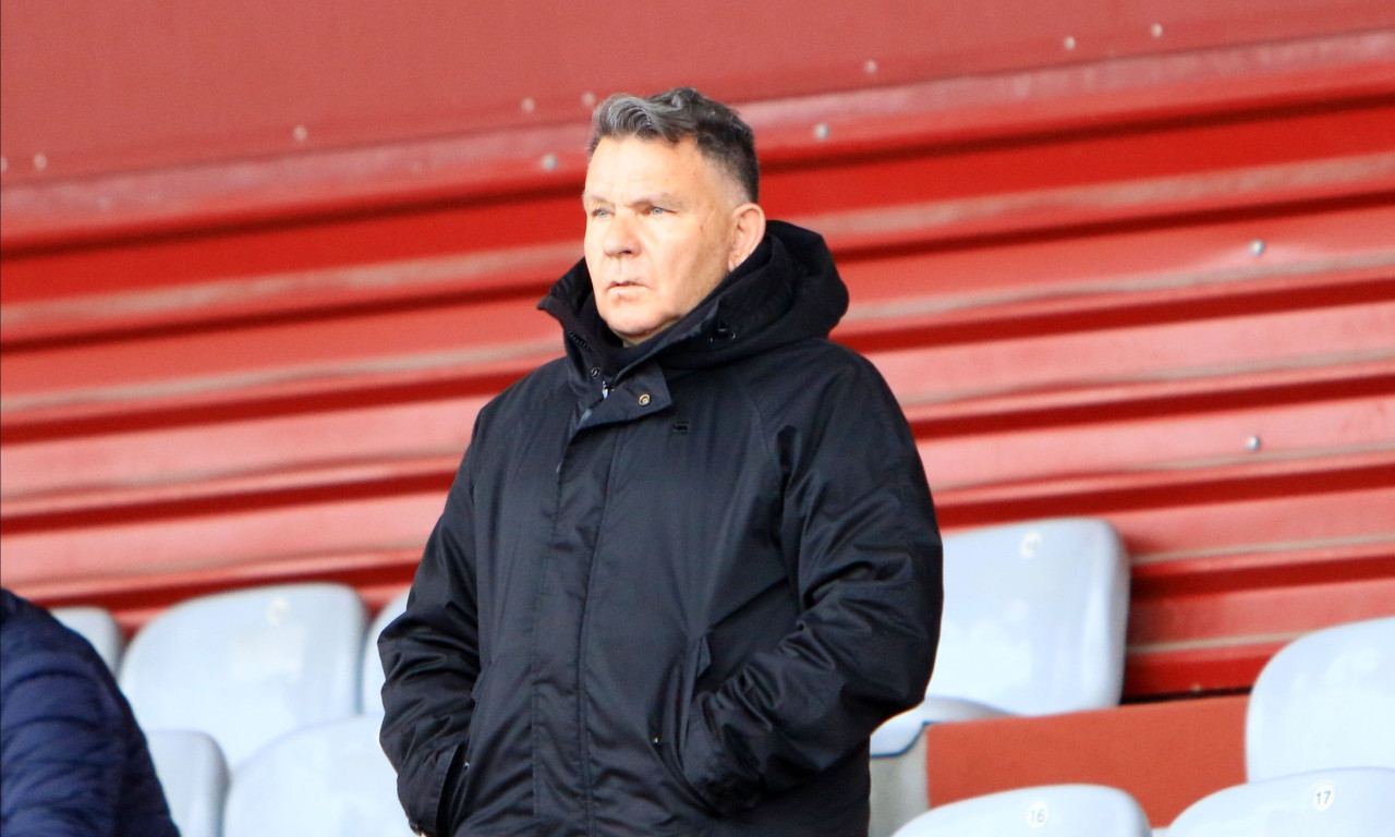 Σφοδρή επίθεση Κούγια σε Χριστοβασίλη: «Αύριο θα μάθετε σε ποιον πουλήθηκε ο ΠΑΣ»