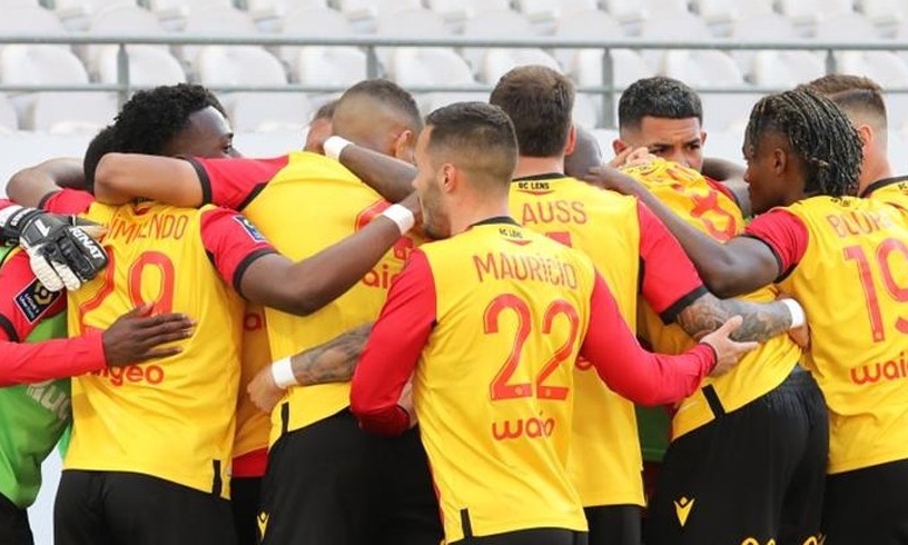 Ligue 1: Καρέ του άσου και διπλό για σωτηρία η Ναντ!