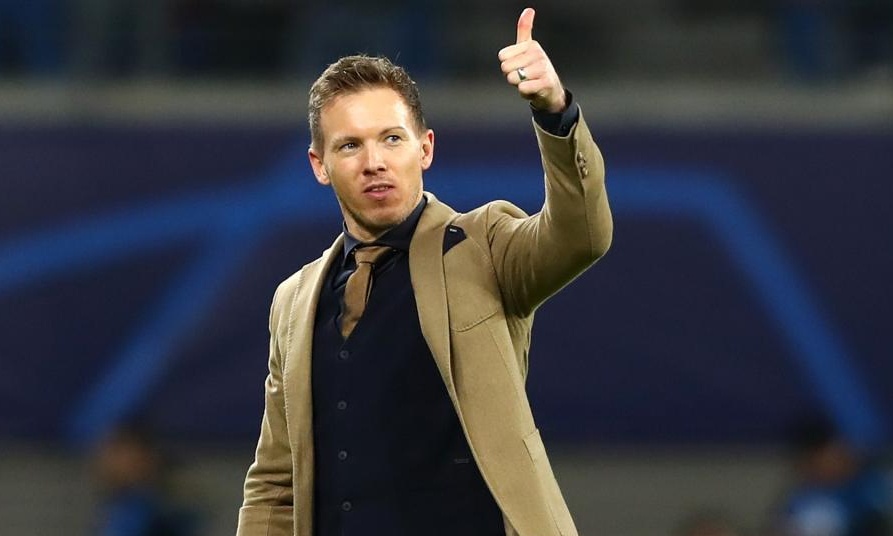 Γιούλιαν Νάγκελσμαν: Με ποσό-ρεκόρ στον πάγκο της Μπάγερν Μονάχου