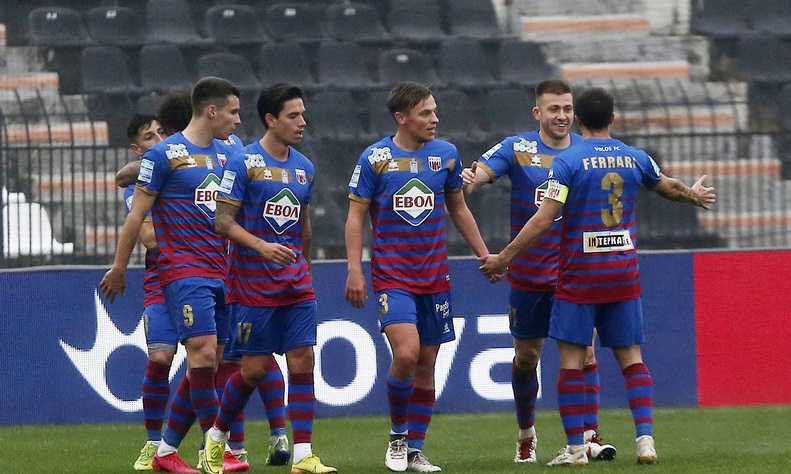 ΠΑΟΚ: «Τιμή μου να φορέσω τη φανέλα του» - Το μήνυμα ξένου άσου (video+photos)