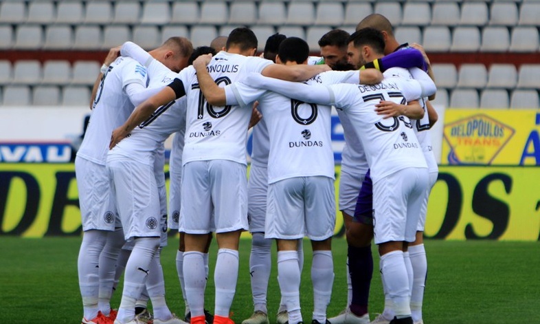 ΟΦΗ: Επιστροφές για τη μάχη στη Λαμία!