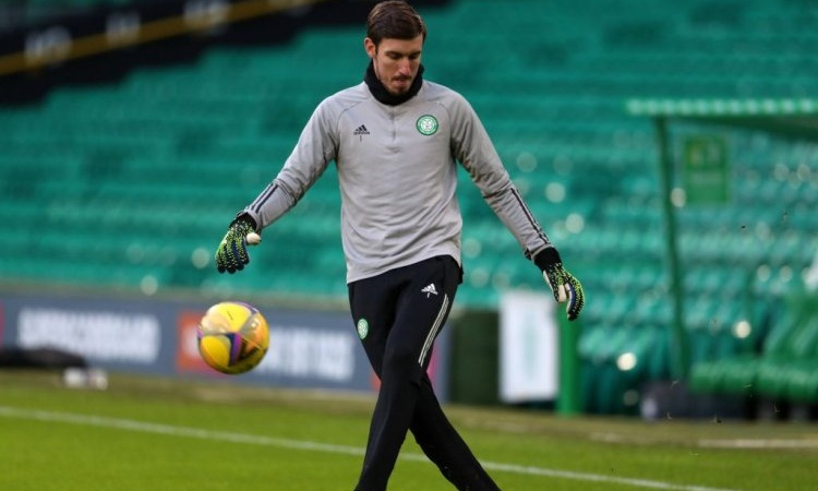 ΑΕΚ: Επαφές με Σέλτικ για Μπάρκα