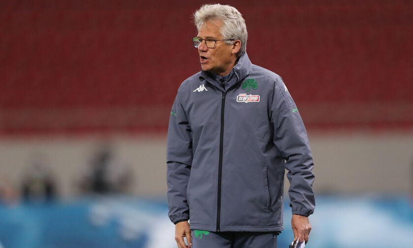 Παναθηναϊκός: Το μυαλό στον Αστέρα