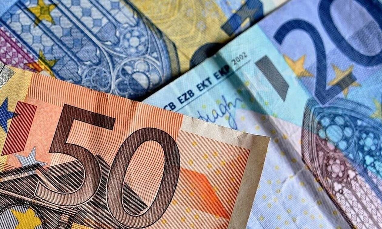 Αναδρομικά έως 13.824 ευρώ σε δικαιούχους προκαταβολών συντάξεων