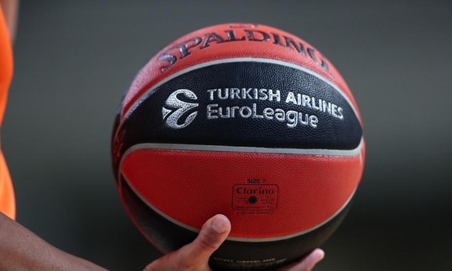 Ευρωλίγκα: Αλλαγή σελίδας σε πράσινο φόντο