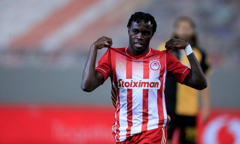 Ολυμπιακός: Οι σκέψεις για Μπρούμα - Έτσι μένει στον Πειραιά (photos)