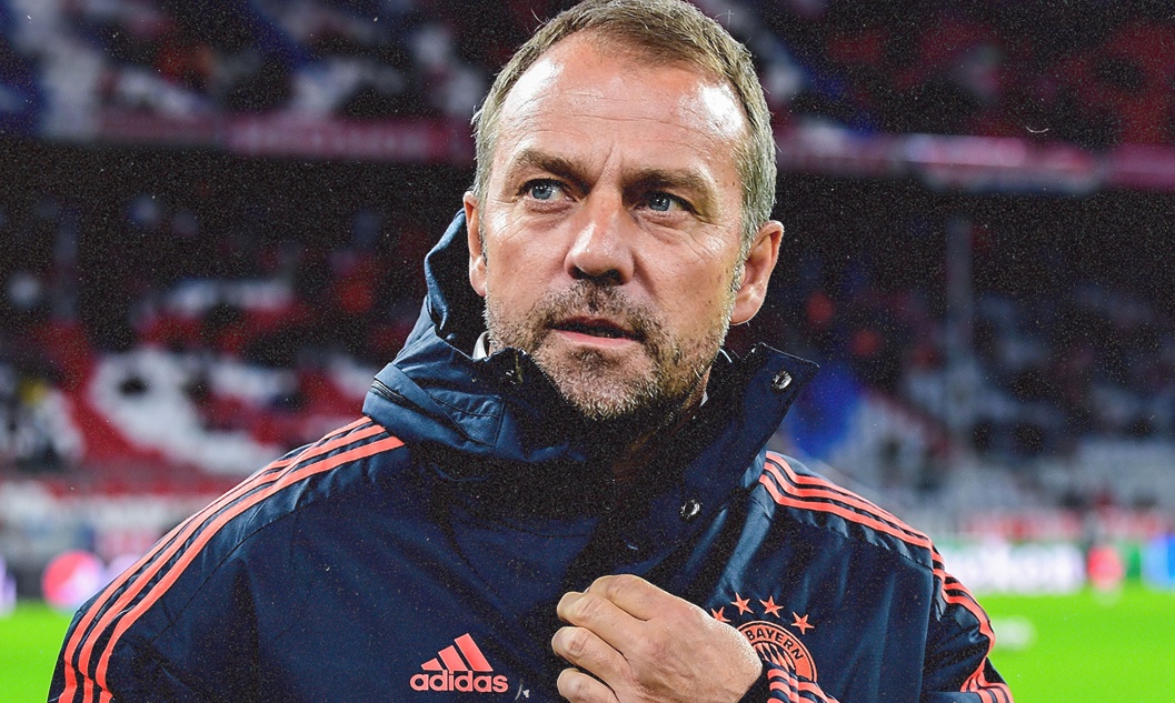 Μπάγερν Μονάχου: Το αντίο του Φλικ - «Τιμή για μένα»