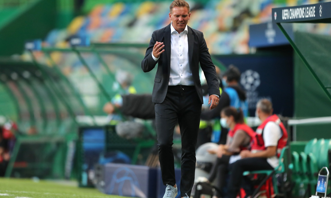 Μπάγερν Μονάχου: Ανακοίνωσαν Νάγκελσμαν οι Βαυαροί (photos)