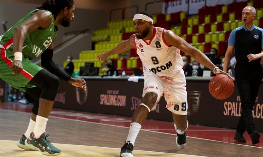 EuroCup: Έκανε το πρώτο βήμα για την κούπα η Μονακό