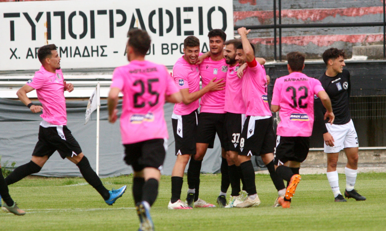 Super League 2: Νίκες… αντεπίθεσης για ΟΦΙ, Καραϊσκάκη