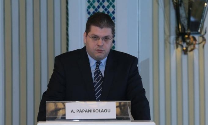 Παπανικολάου: «Χωρίς τέλος ο κατήφορος του Λιόλιου»