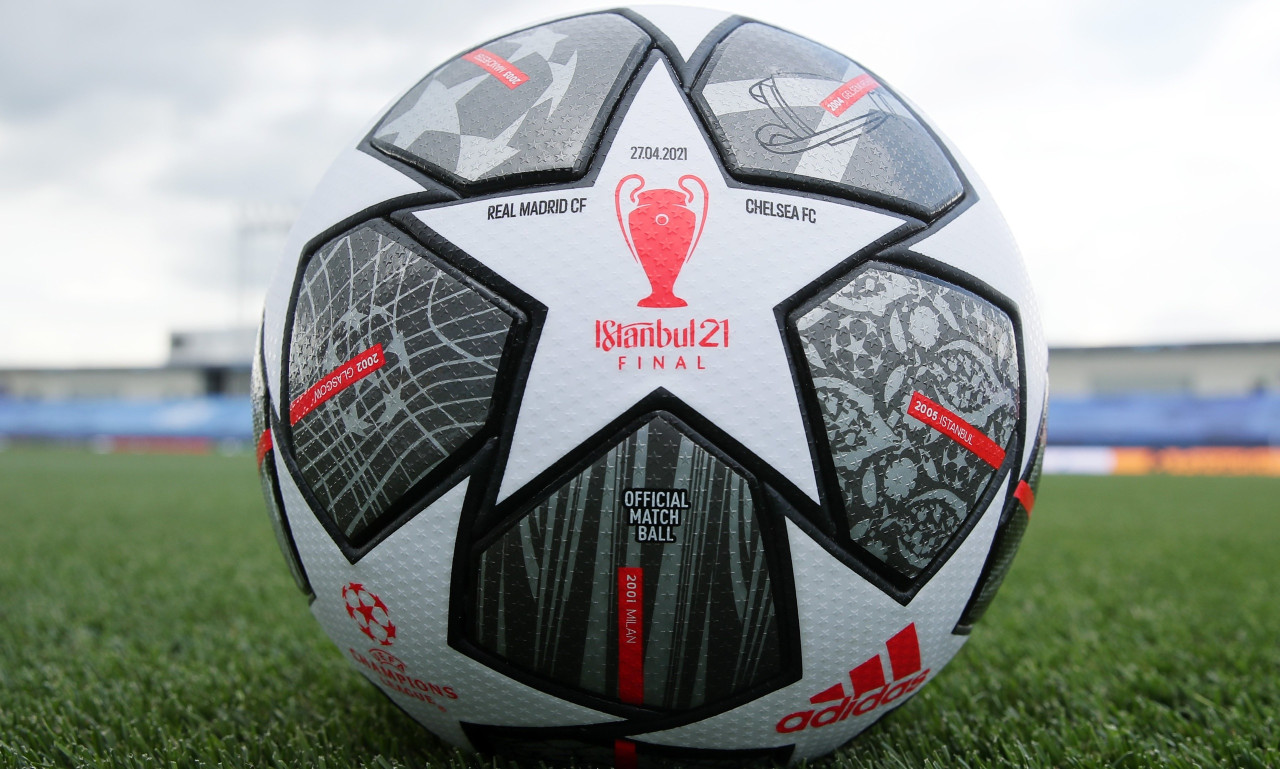 Ρεάλ Μαδρίτης-Τσέλσι: Οι ενδεκάδες του μεγάλου ημιτελικού! (photos)