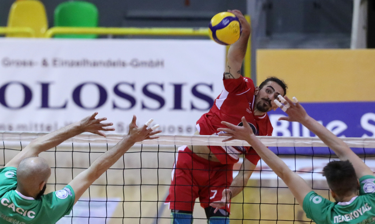 Νέα «βόμβα» από τον Παναθηναϊκό - Επιστρέφει στους «πράσινους» ο Πρωτοψάλτης