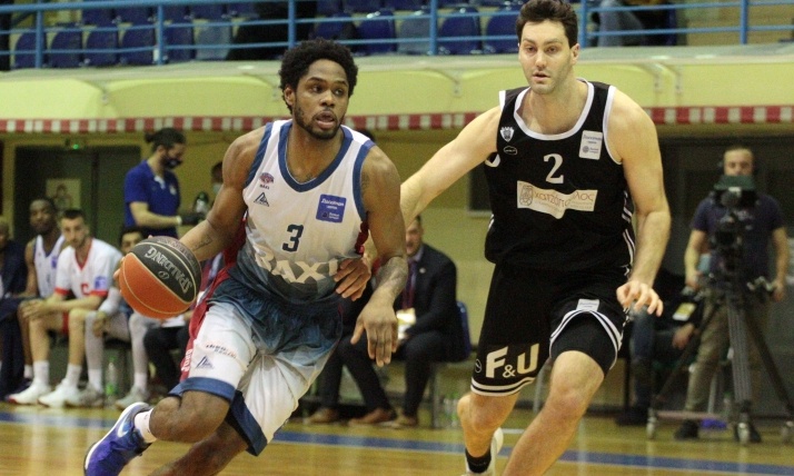Μεσολόγγι-ΠΑΟΚ 69-84: Άνετο πέρασμα και τώρα... ΑΕΚ