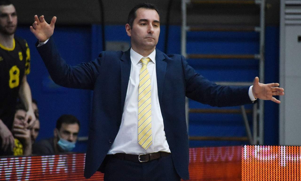 Άρης-Καμπερίδης : «Περάσαμε από χίλια κύματα για να φτάσουμε ως εδώ»!