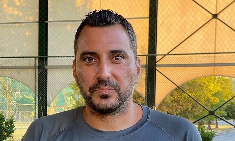 Πόρος: Τέλος ο Κασμερίδης