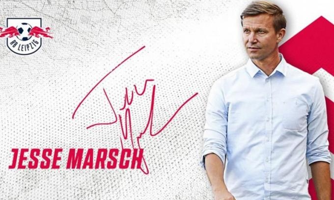 Λειψία: Βρέθηκε ο αντικαταστάτης του Νάγκελσμαν (photos)