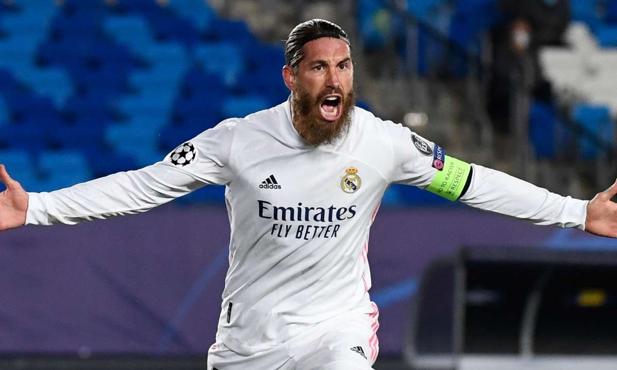 Ρεάλ Μαδρίτης: Ανατροπή με Ράμος - Η απόφαση που αλλάζει τα δεδομένα