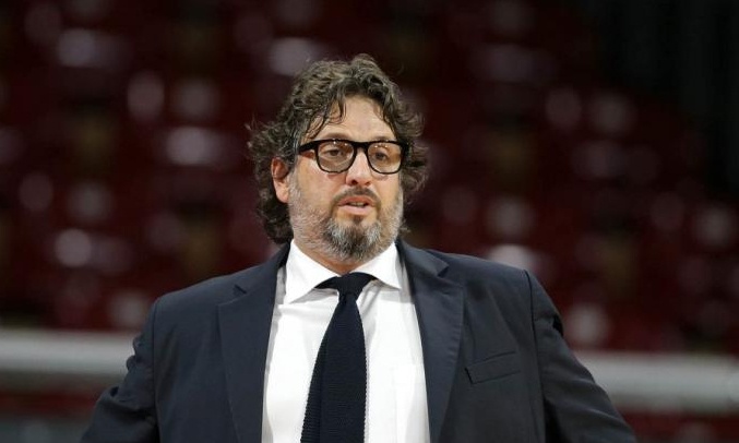 Τρινκιέρι: «Μπροστά μας ακόμα ένα δύσκολο παιχνίδι»