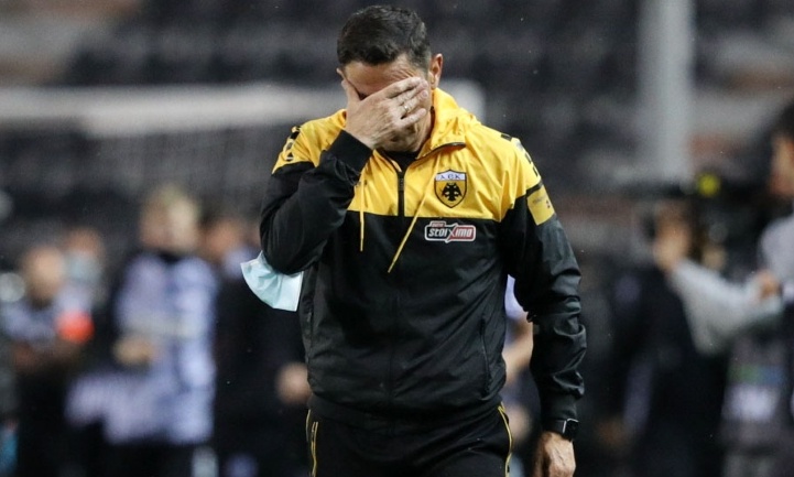 ΑΕΚ: Ο κύκλος έκλεισε με ομολογία αποτυχίας - Η επόμενη ημέρα και ο Χιμένεθ