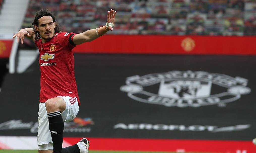 Μάντσεστερ Γιουνάιτεντ: Ανανεώνει ο Καβάνι! (Photos)