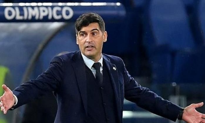 Europa League: Ανέλαβε την ευθύνη ο Φονσέκα