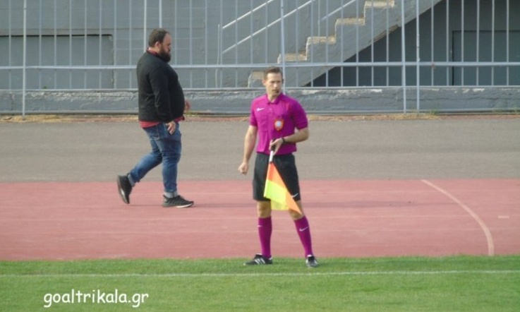 Μετέωρα: Αποχώρηση από τη διοίκηση!