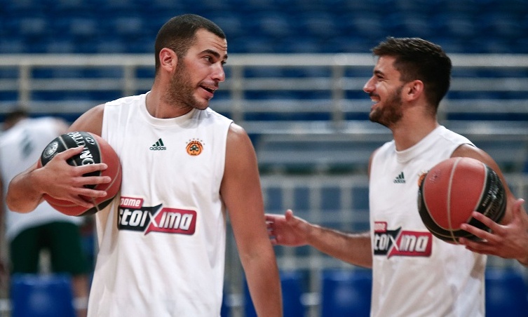 Παναθηναϊκός ΟΠΑΠ: Πρόβλημα πριν το Περιστέρι - Αμφίβολος ο Μποχωρίδης