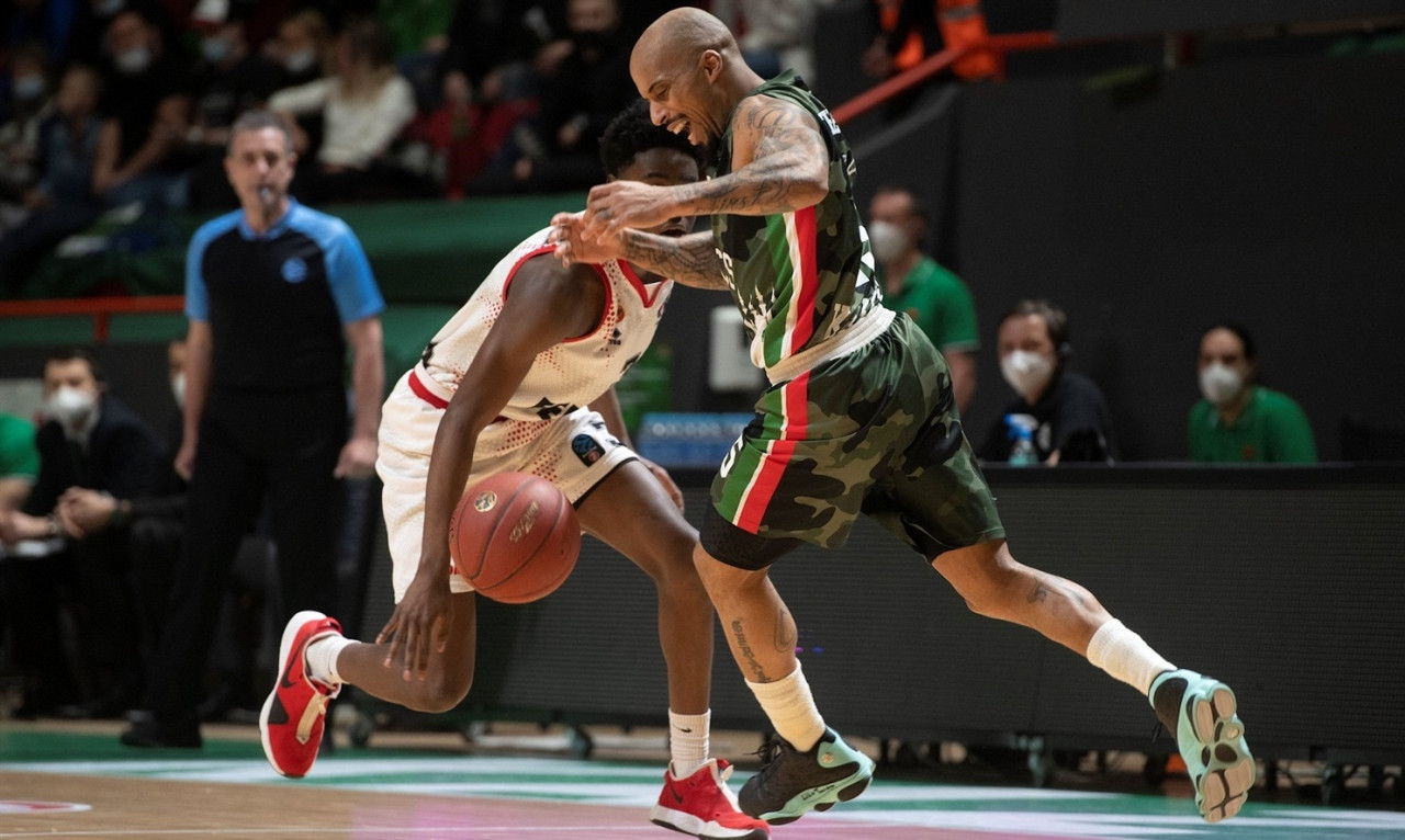 Διαιτησία: Αποσύρεται ο Γκόντας