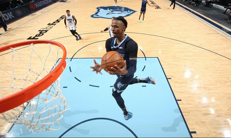 NBA: Το απίθανο σημερινό Top-10 (video)