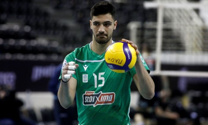 Παναθηναϊκός ΑΟ: Μένει και ο Ράπτης!